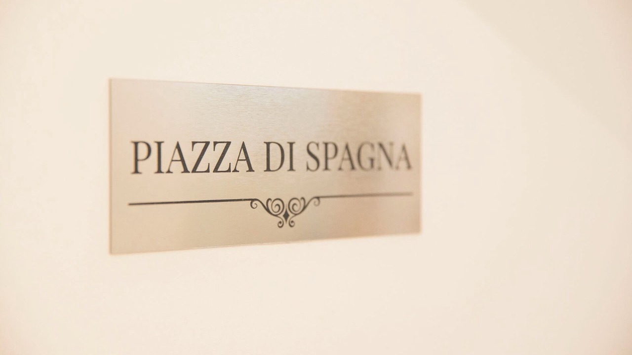 Photo of Bedroom in Rione II Trevi