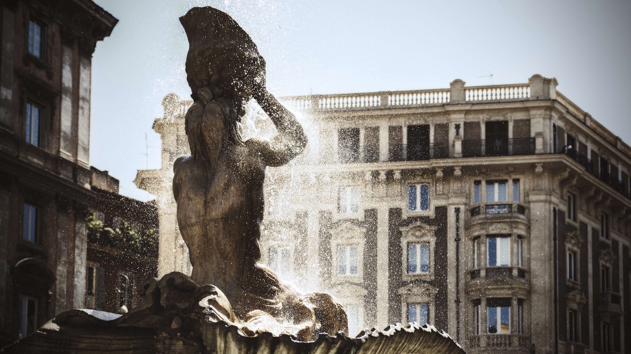Photo of Outdoor in Rione II Trevi