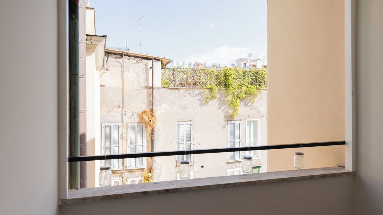 Photo of Outdoor in Rione II Trevi
