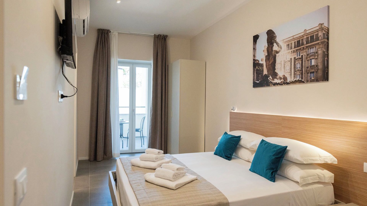 Photo of Outdoor in Rione II Trevi