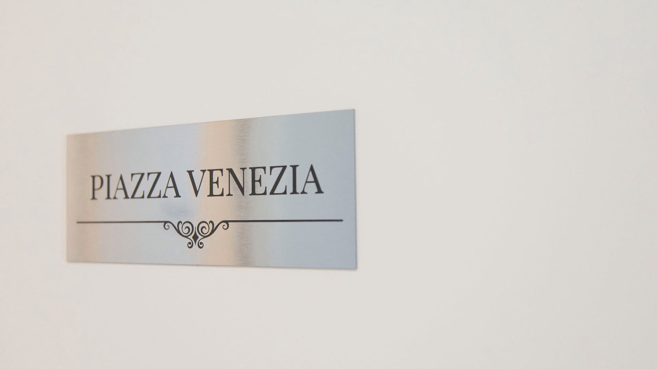 Photo of Bedroom in Rione II Trevi
