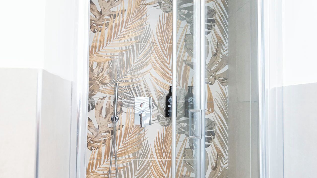 Photo of Bathroom in Rione II Trevi