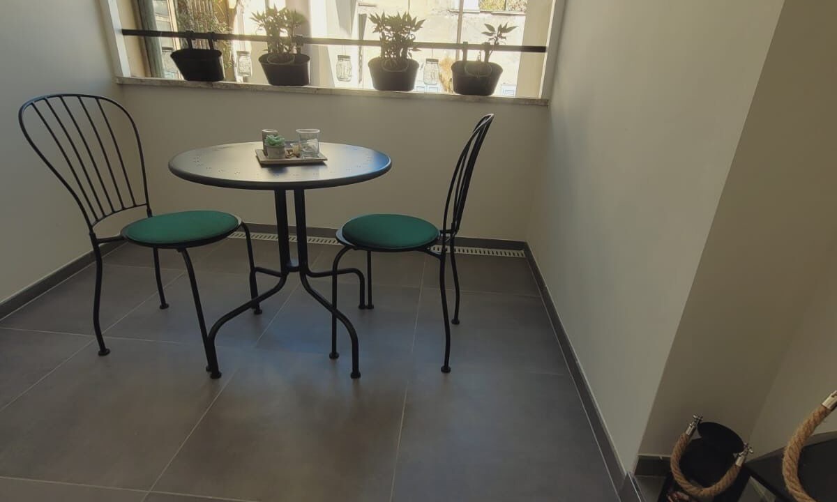 Photo of Outdoor in Rione II Trevi