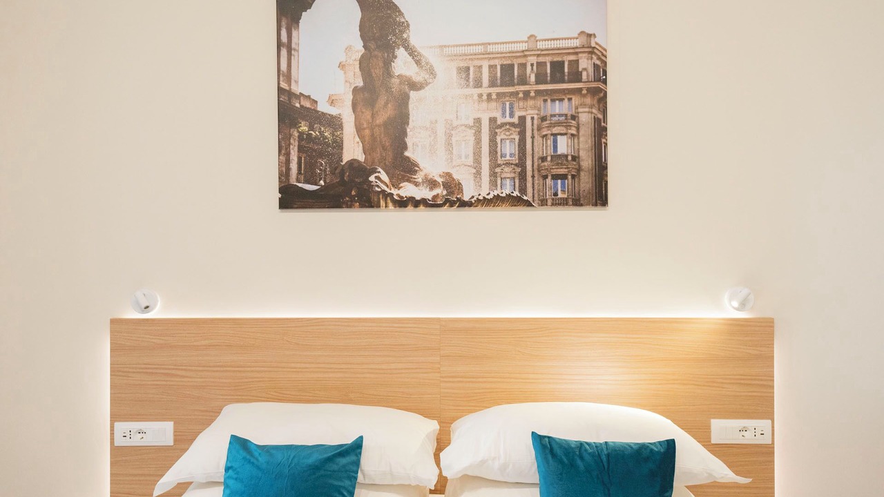 Photo of Outdoor in Rione II Trevi