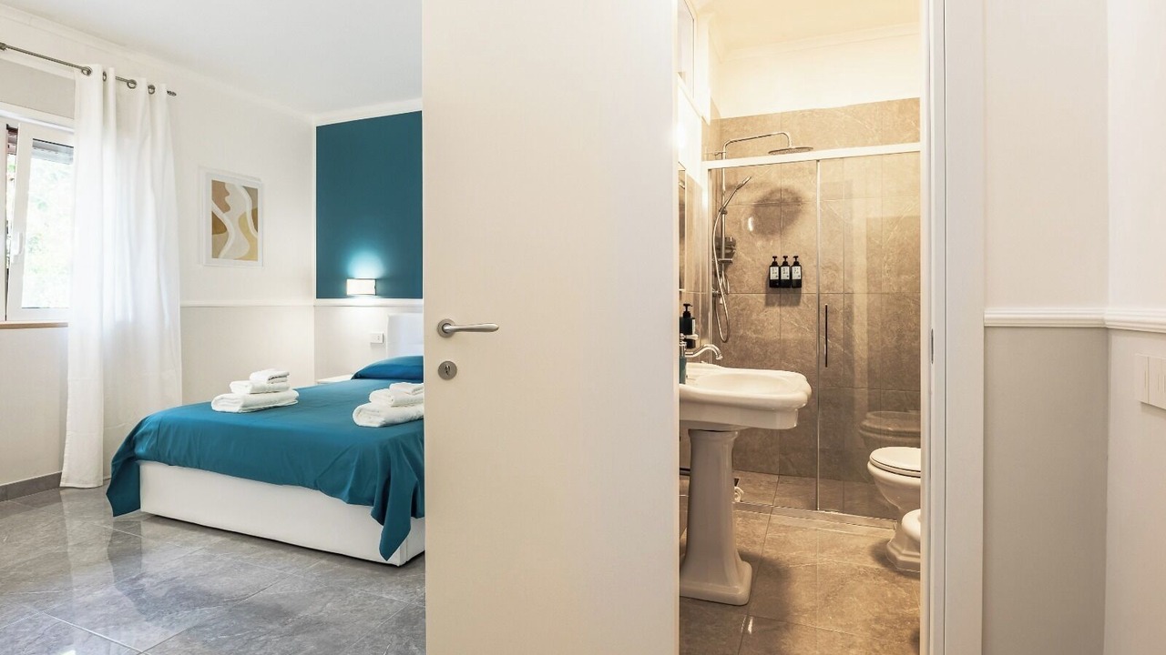 Photo of Bathroom in Portici