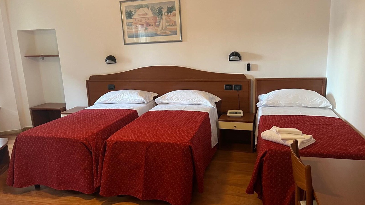 Photo of Bedroom in Assisi