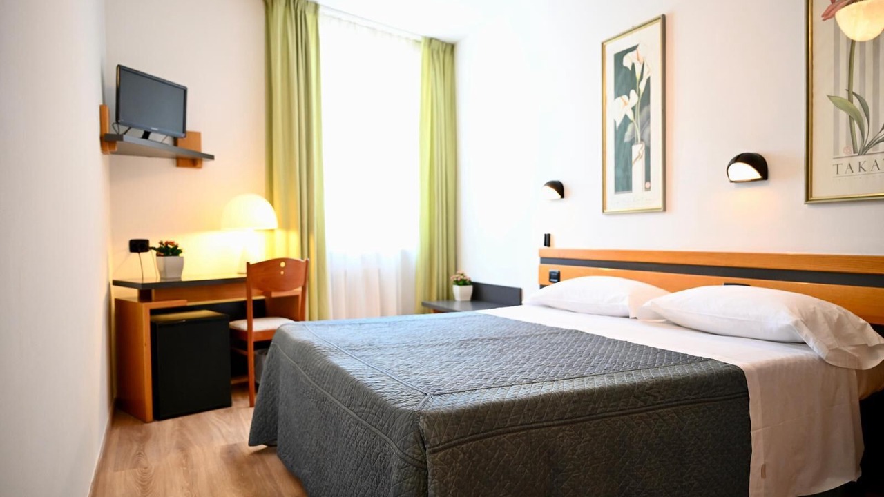 Photo of Bedroom in Assisi