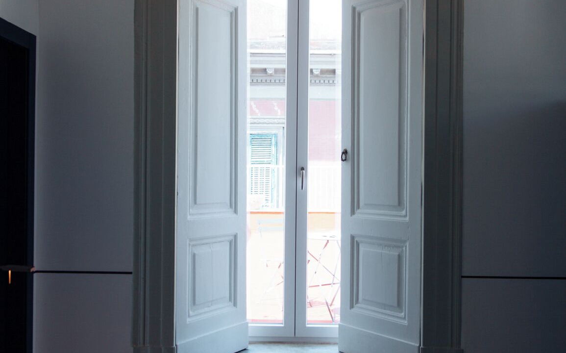 Photo of Bedroom in Historical Center