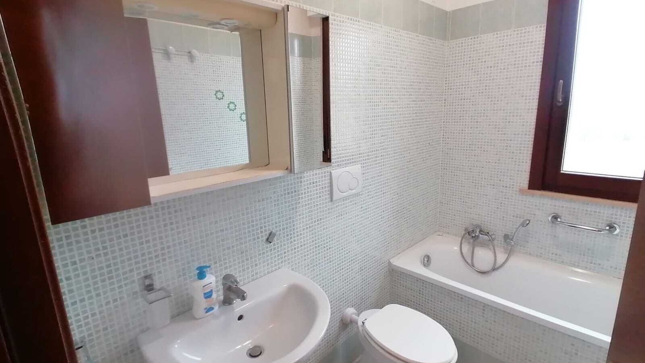 Photo of Bathroom in Palombina Nuova