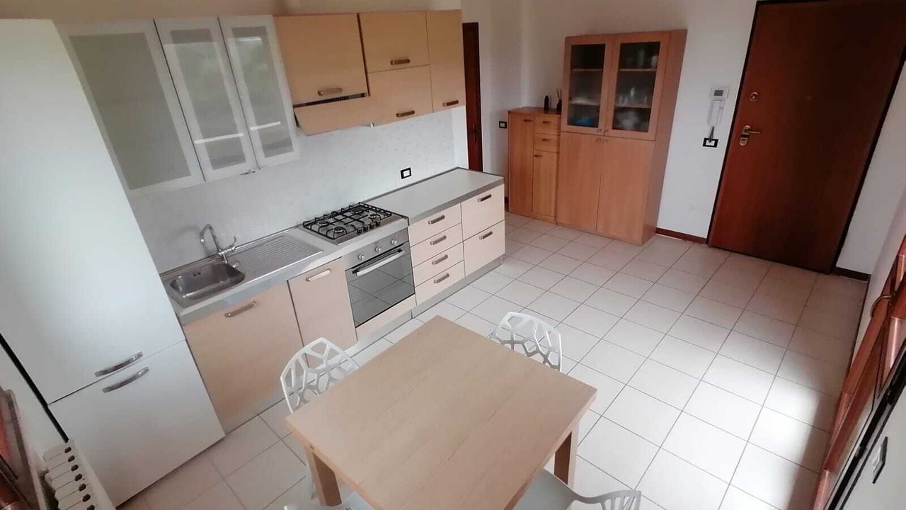 Photo of Livingroom in Palombina Nuova