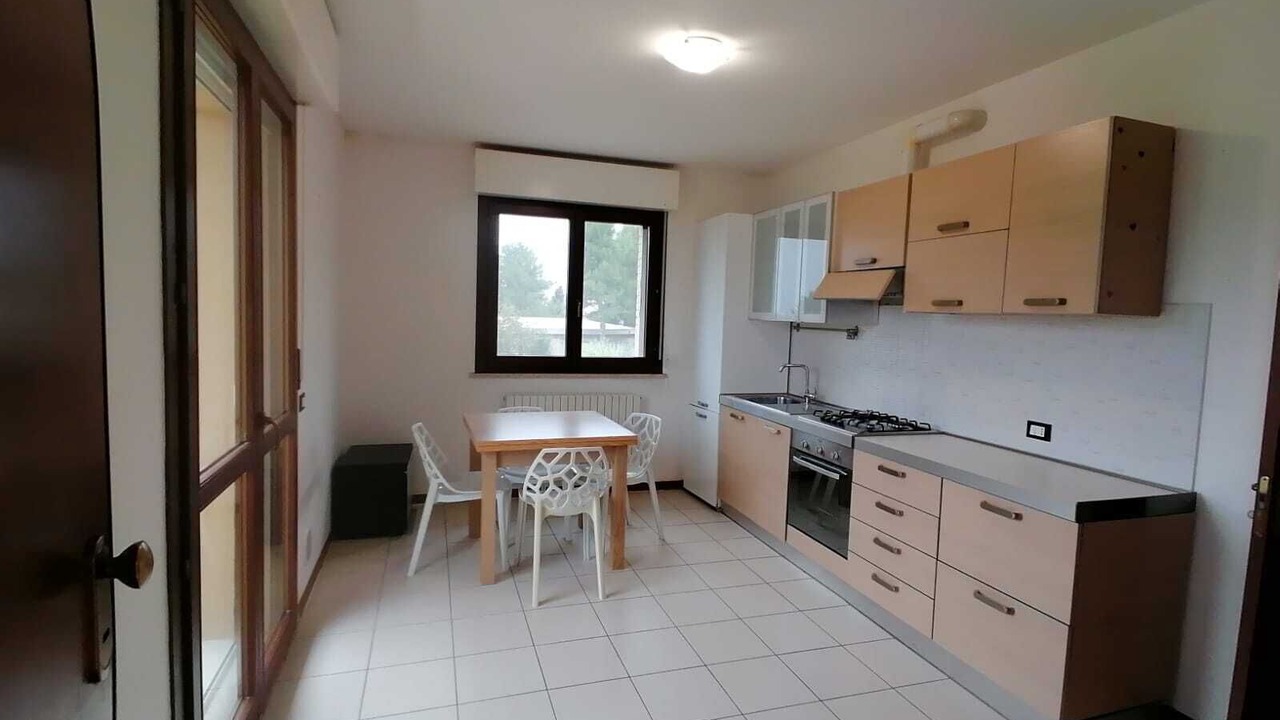 Photo of Livingroom in Palombina Nuova