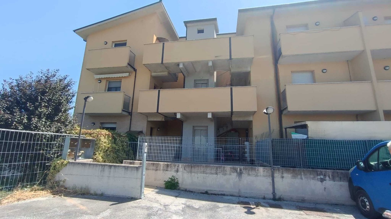 Photo of Outdoor in Palombina Nuova