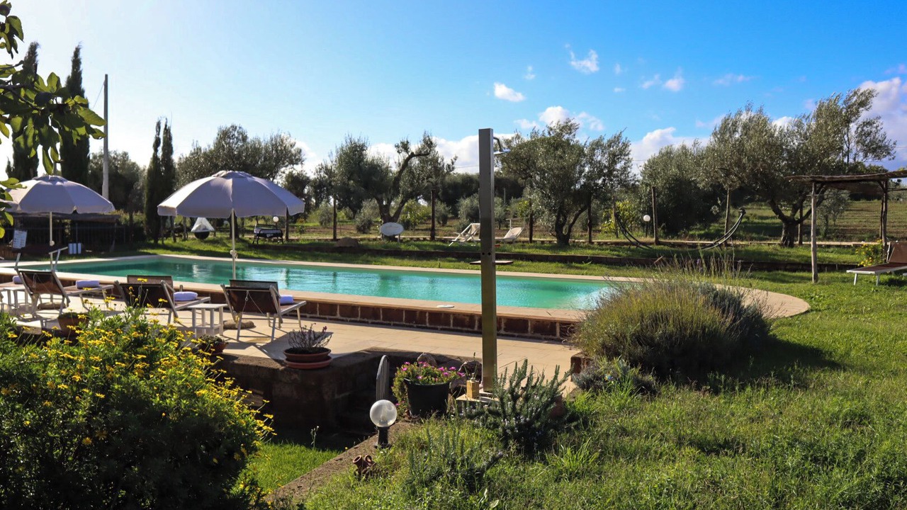 Photo of Outdoor in Pitigliano