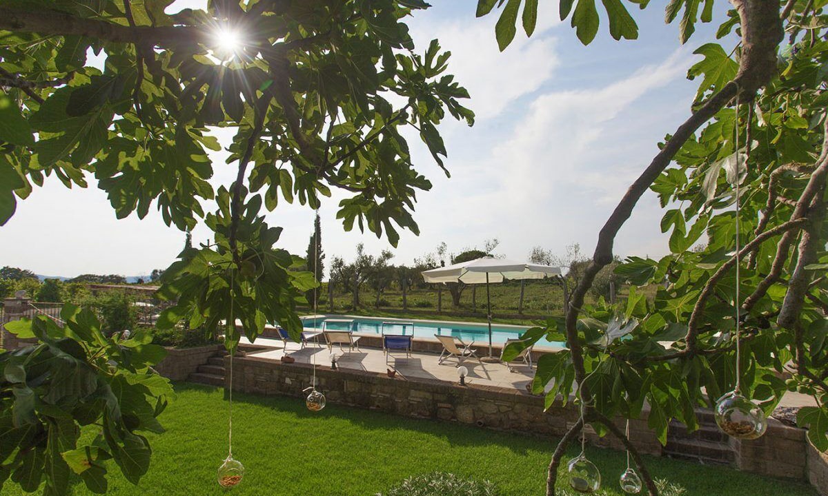 Photo of Outdoor in Pitigliano