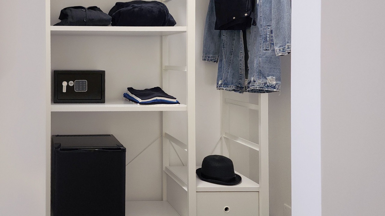 Photo of Bedroom in Trastevere