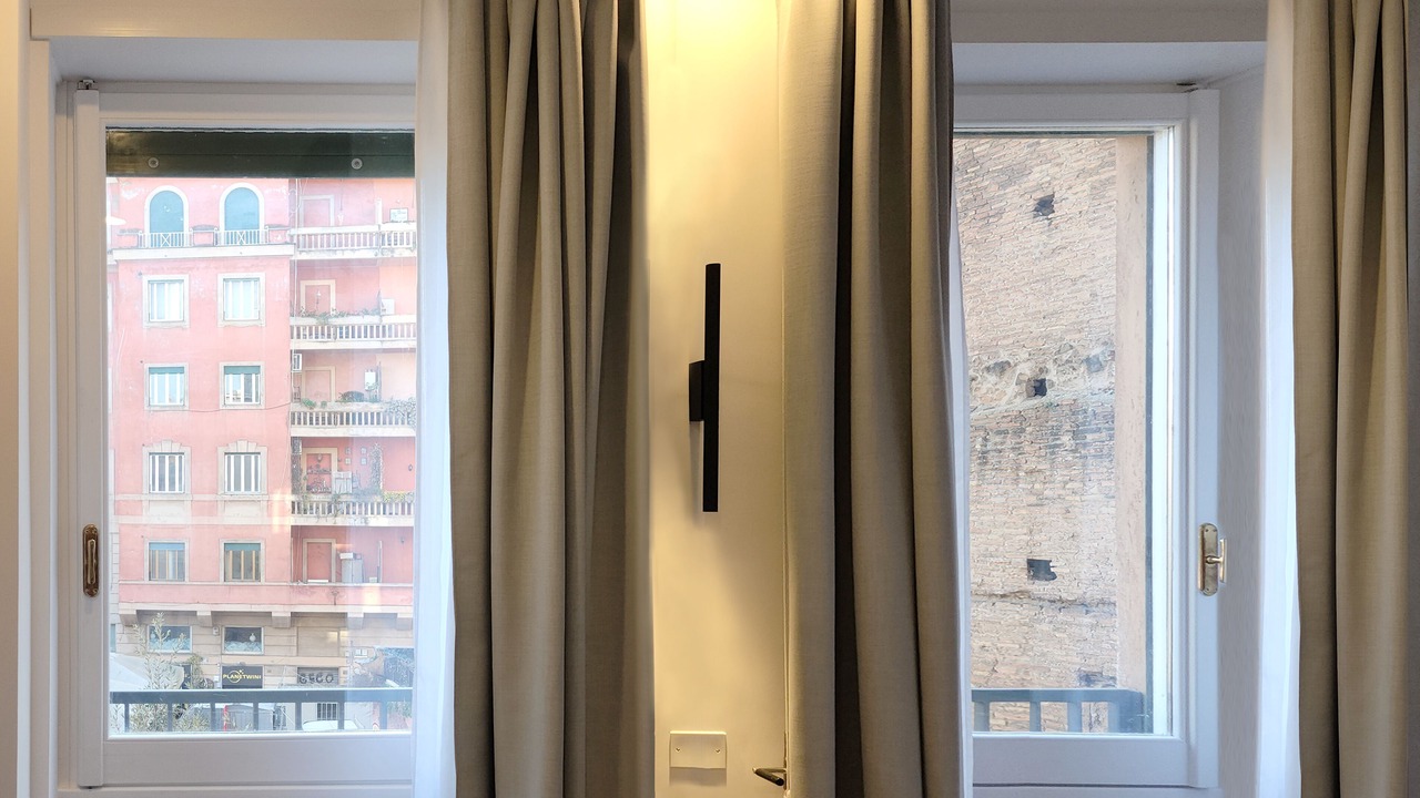 Photo of Bedroom in Trastevere