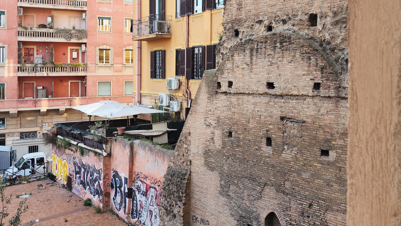 Photo of Bedroom in Trastevere