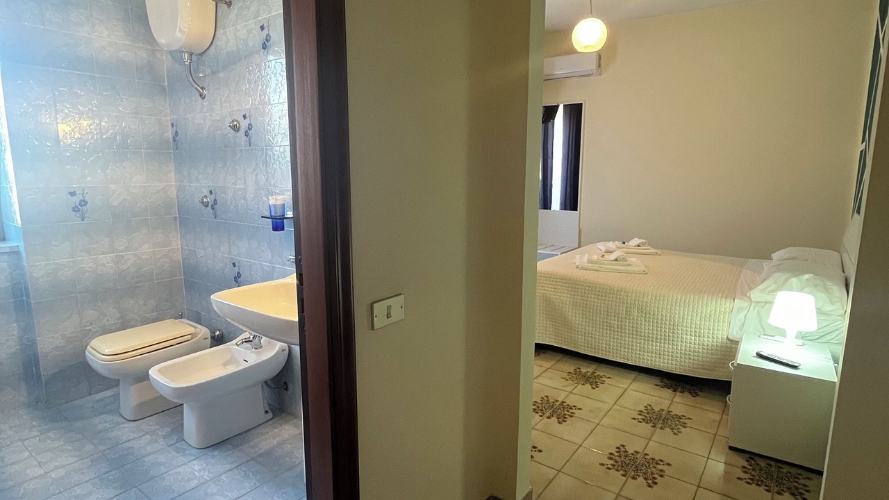 Photo of Bedroom in Oliveto Citra