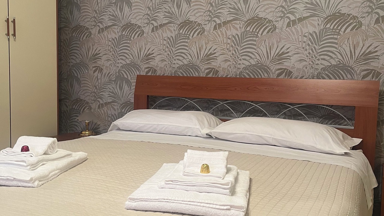 Photo of Bedroom in Oliveto Citra