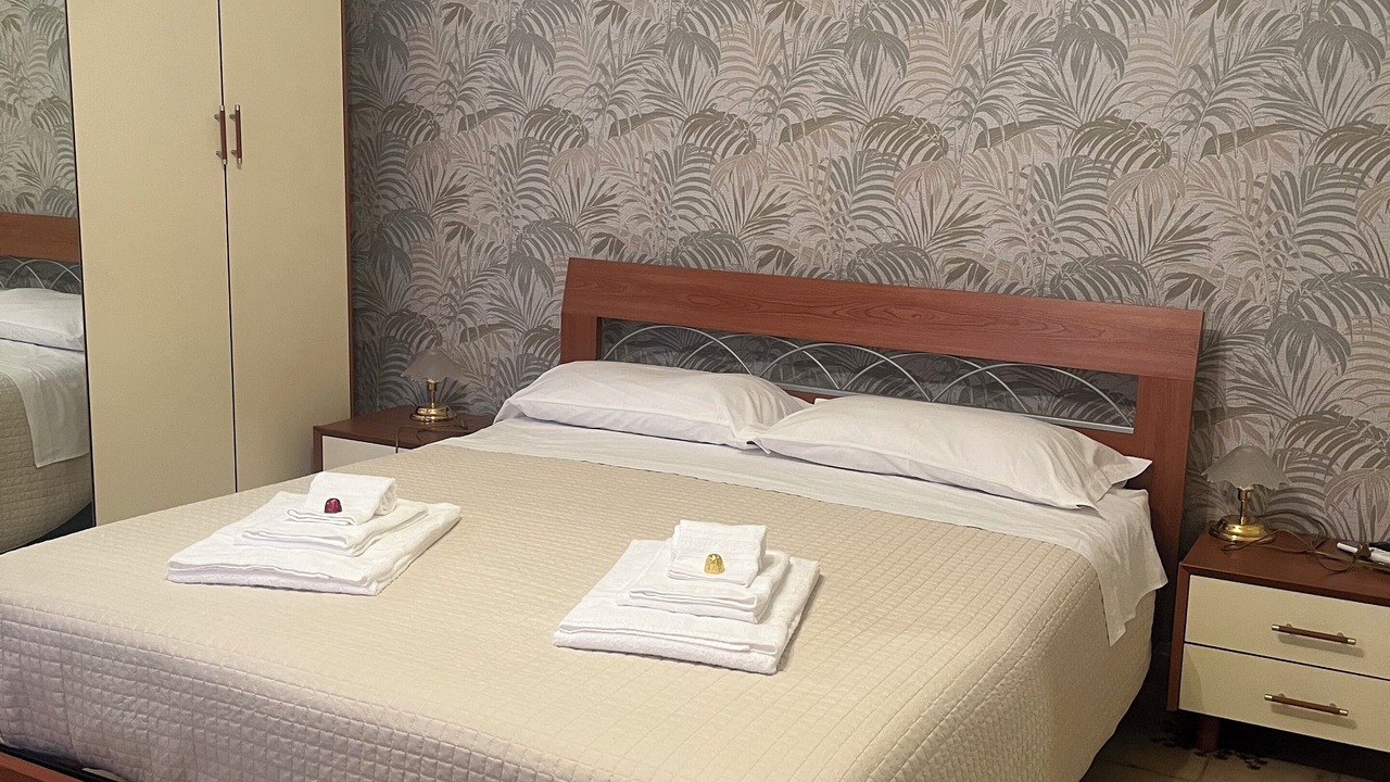 Photo of Bedroom in Oliveto Citra