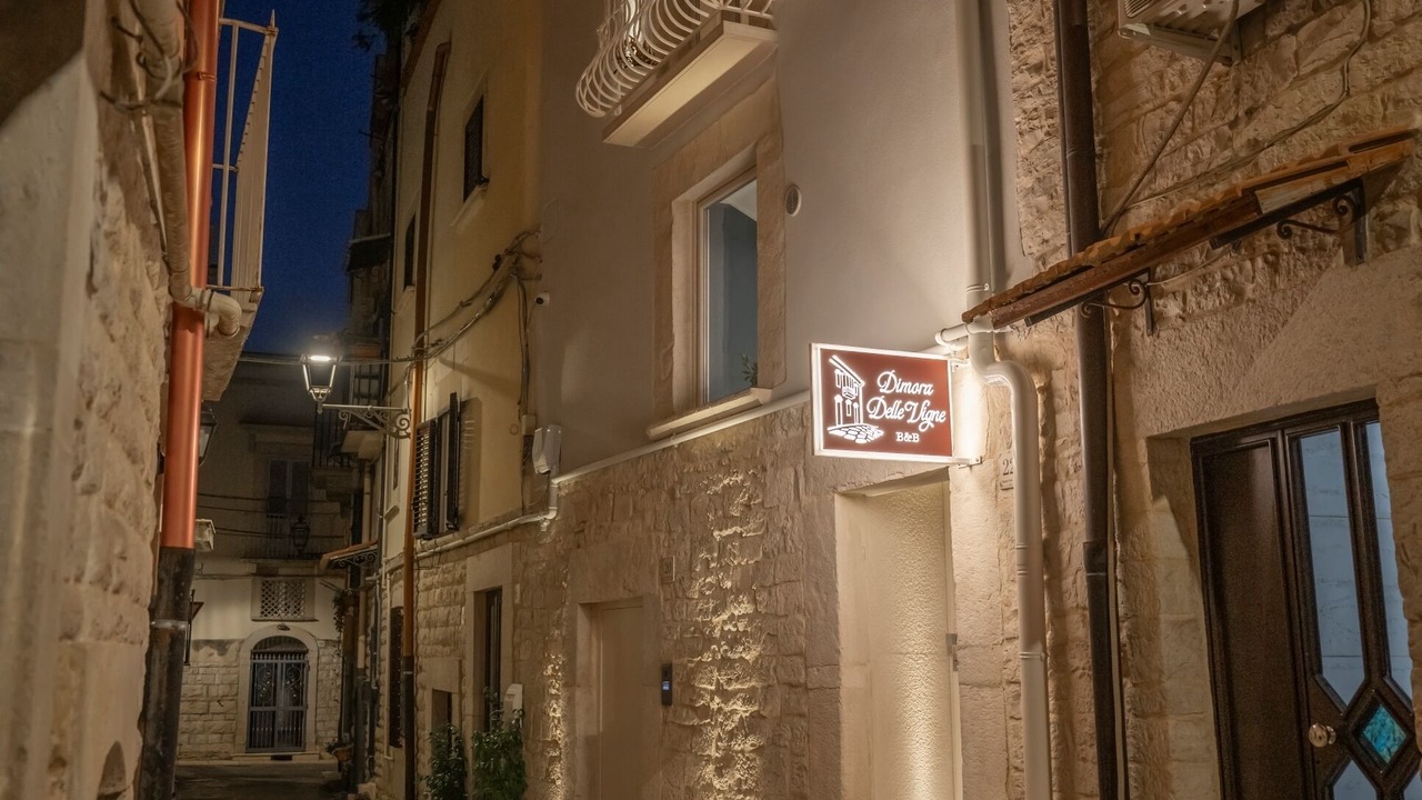 Photo of Outdoor in Andria