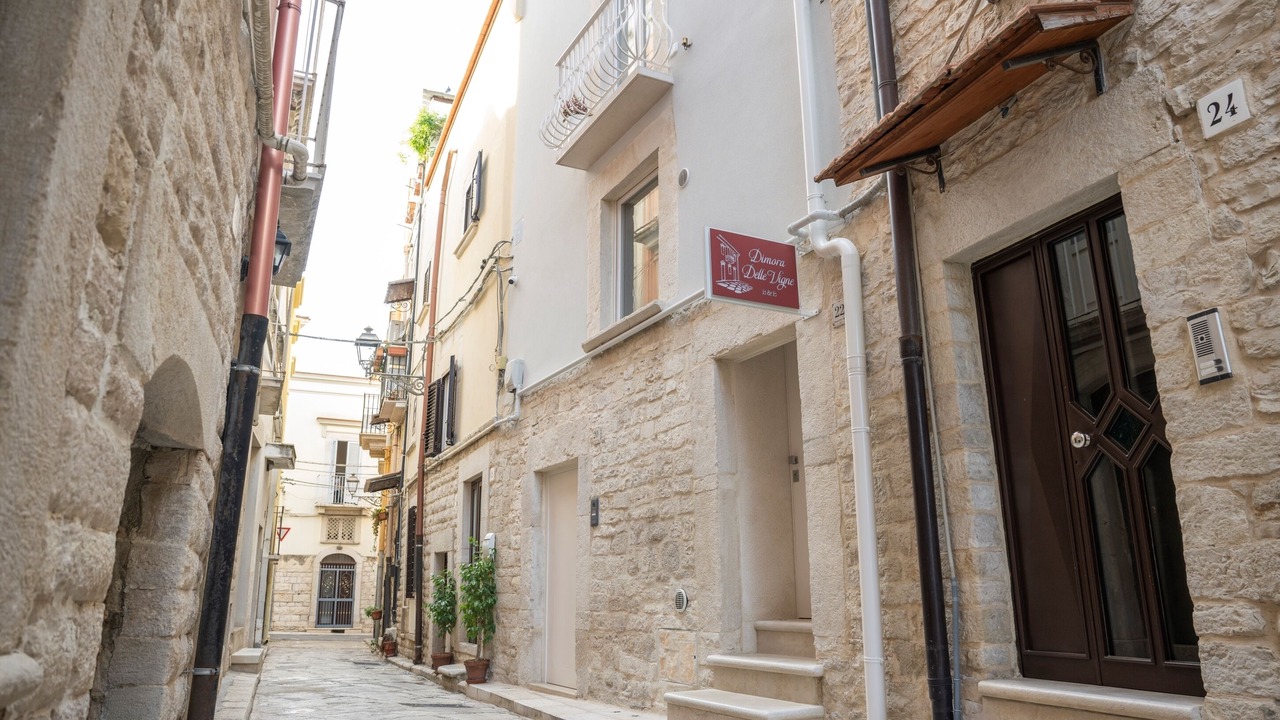Photo of Outdoor in Andria