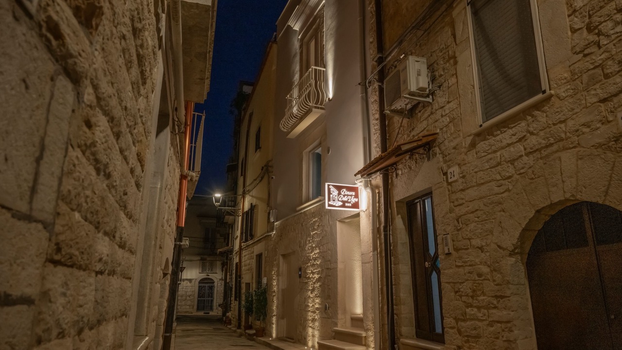 Photo of Outdoor in Andria