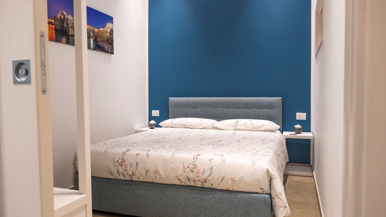 Photo of Bedroom in Andria