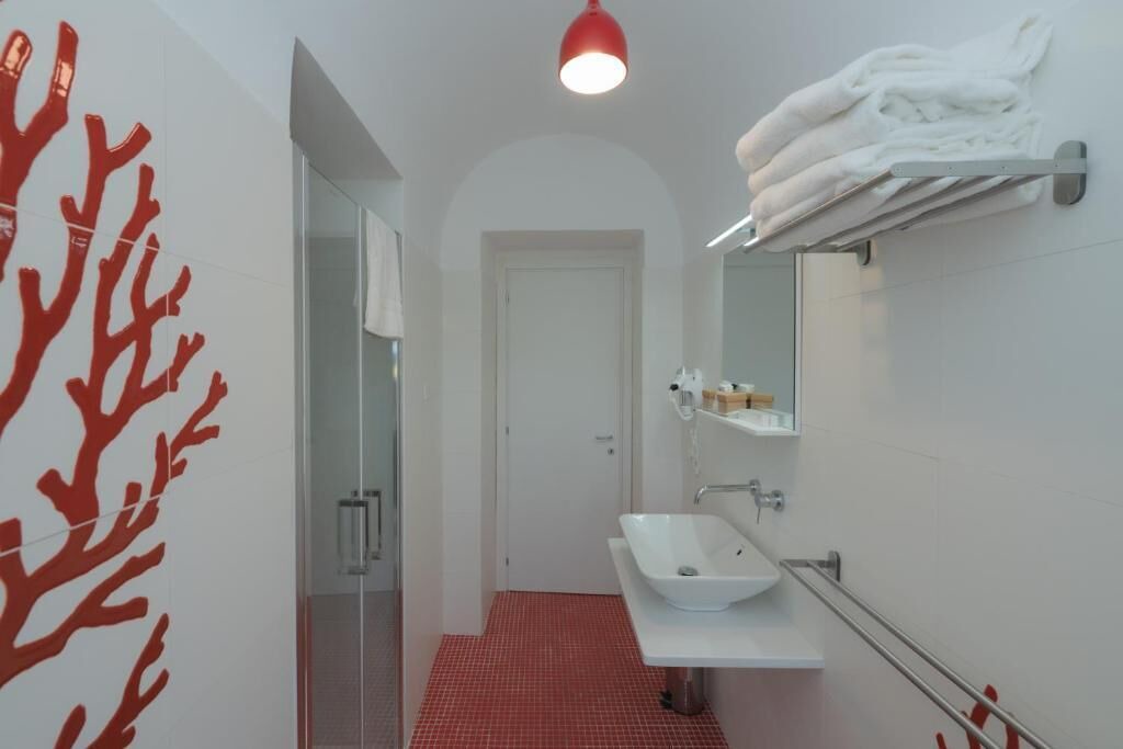 Photo of Bathroom in Procida