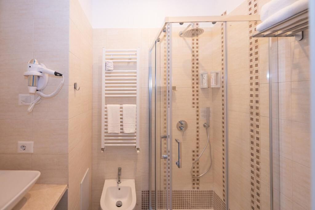 Photo of Bathroom in Procida