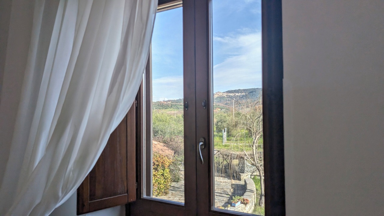 Photo of Bedroom in Altavilla Silentina