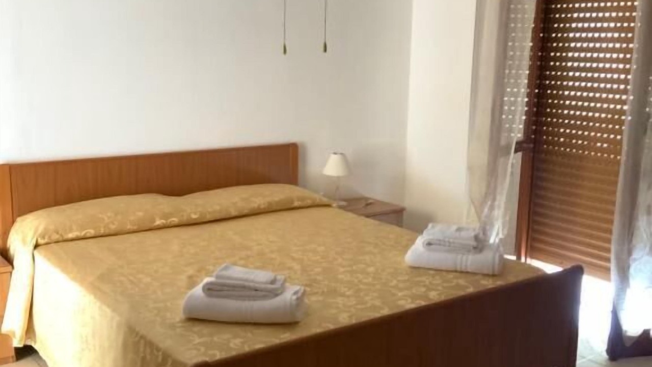 Photo of Bedroom in Rodi Garganico