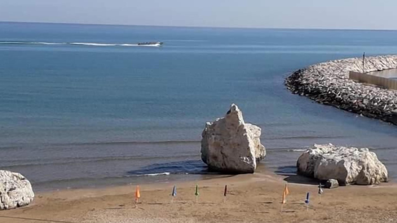 Photo of Outdoor in Rodi Garganico