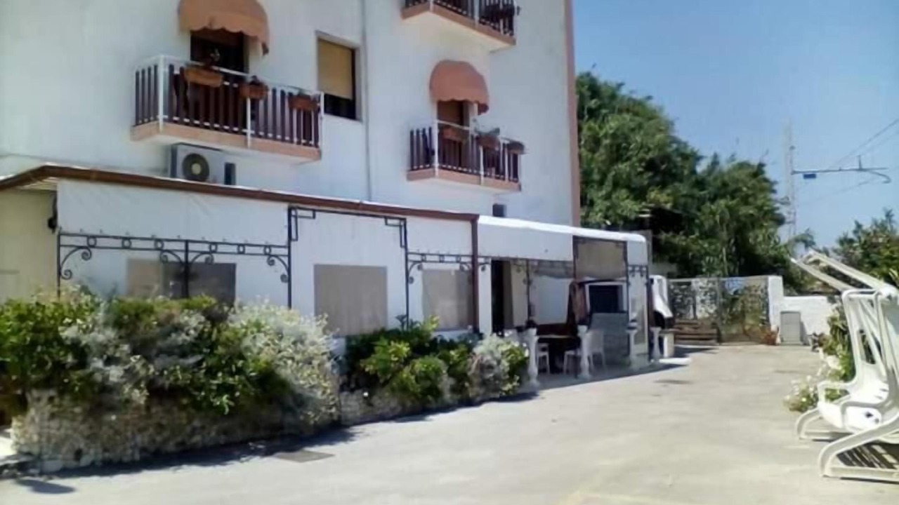 Photo of Outdoor in Rodi Garganico