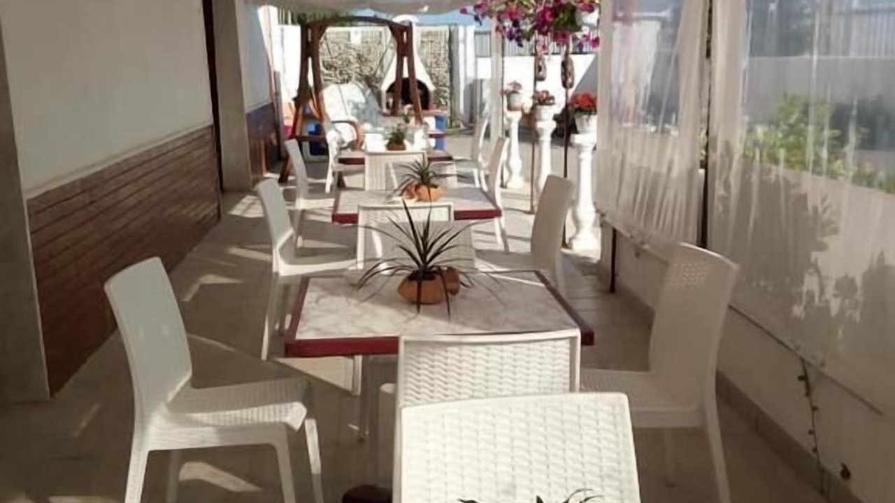 Photo of Outdoor in Rodi Garganico
