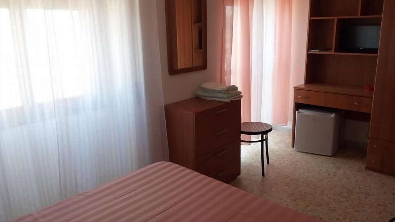 Photo of Bedroom in Rodi Garganico