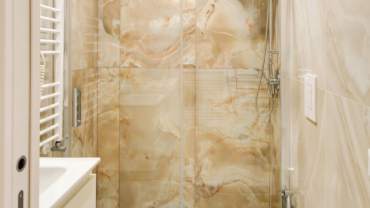Photo of Bathroom in Monti