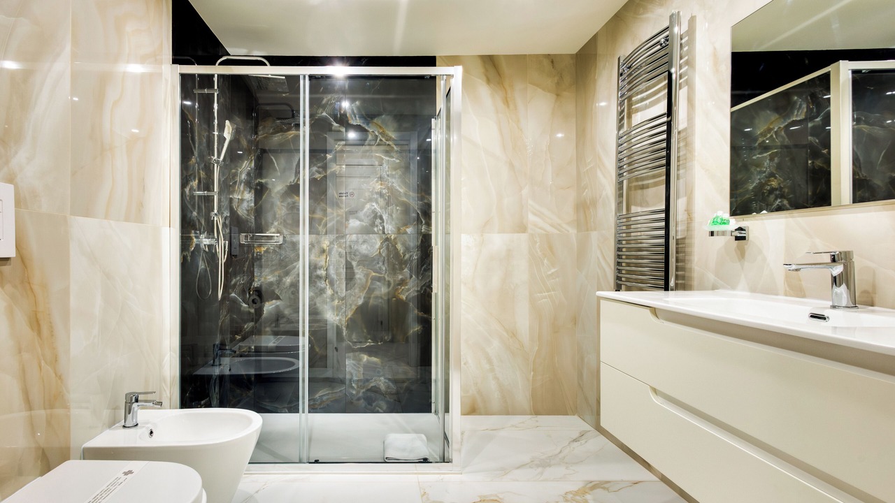 Photo of Bathroom in Monti