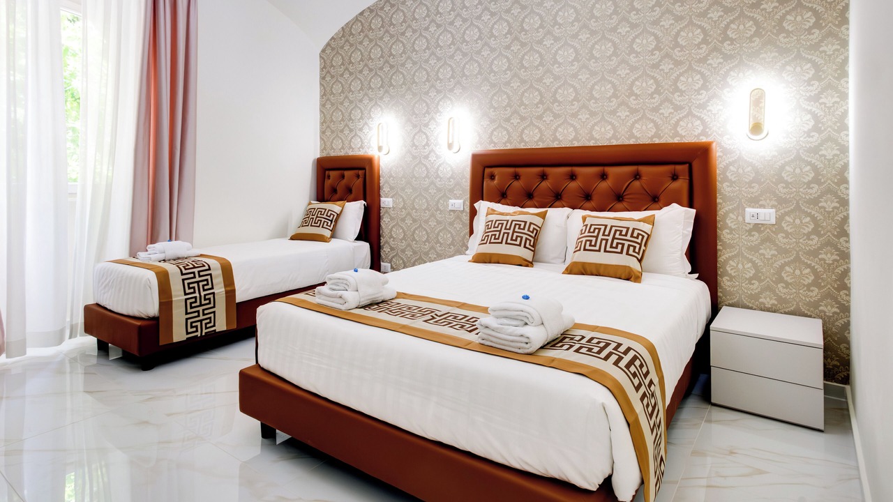 Photo of Bedroom in Monti