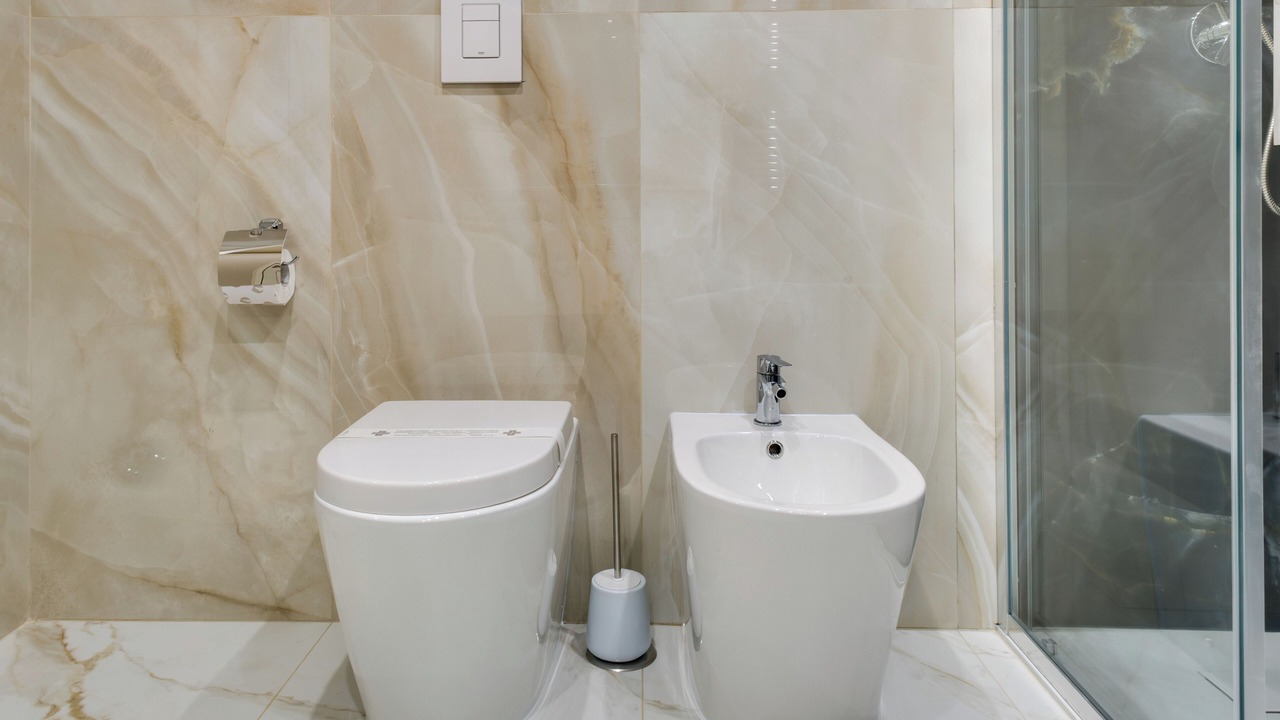Photo of Bathroom in Monti