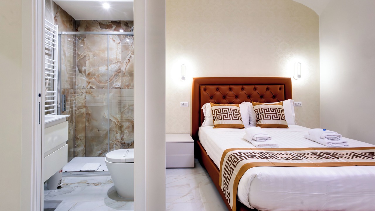 Photo of Bedroom in Monti