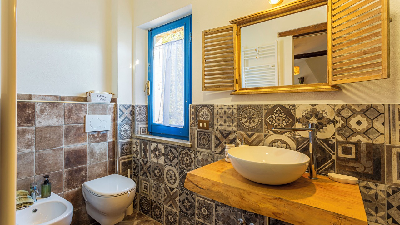 Photo of Bathroom in Massa Martana