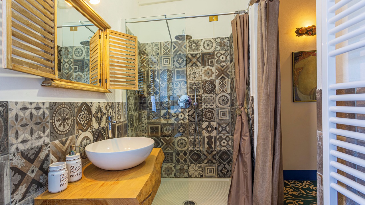 Photo of Bathroom in Massa Martana