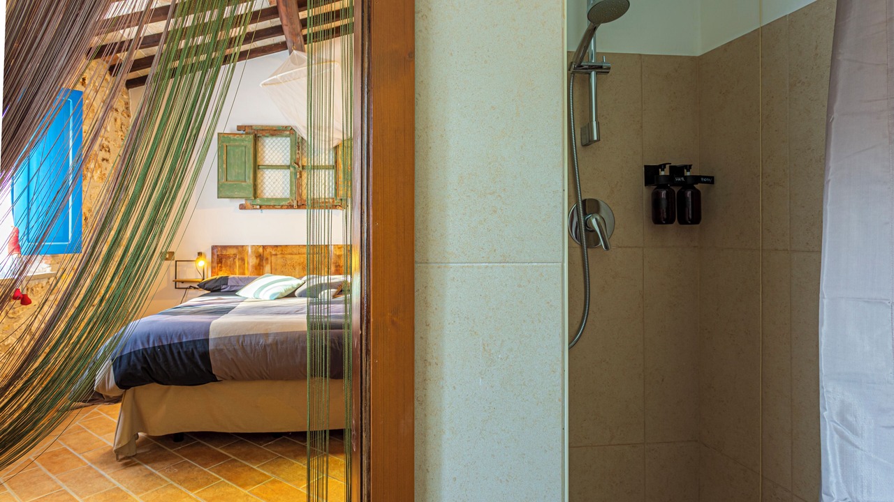 Photo of Bathroom in Massa Martana