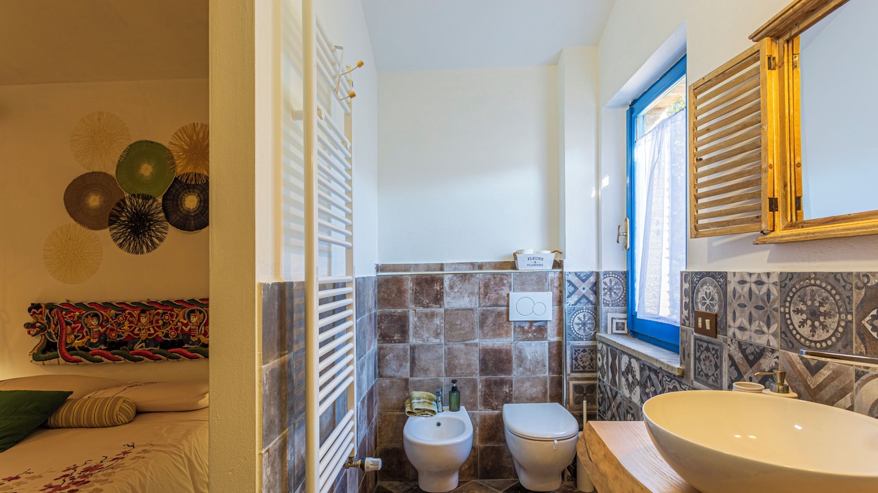 Photo of Bathroom in Massa Martana
