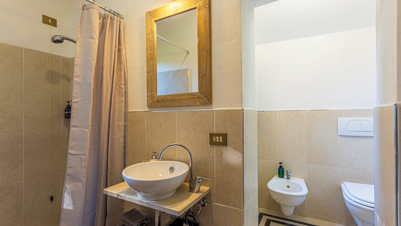 Photo of Bathroom in Massa Martana
