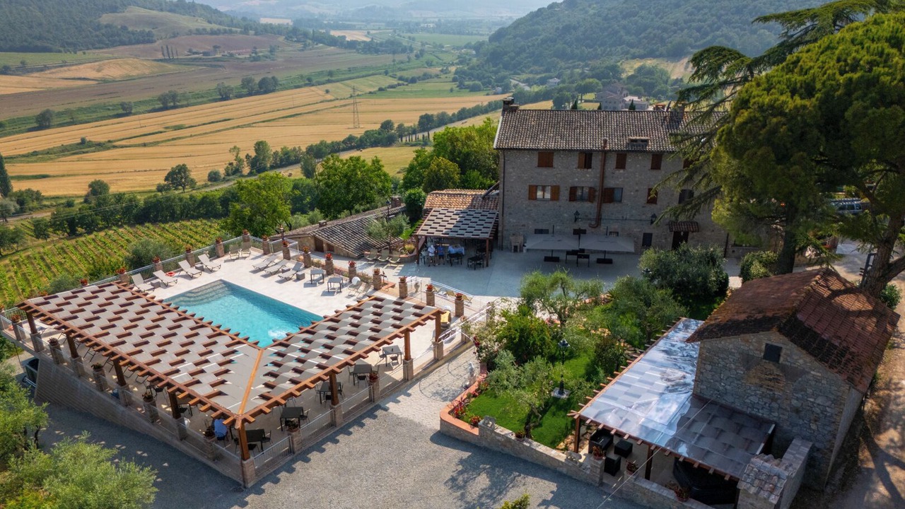 Photo of Outdoor in Carnaiola