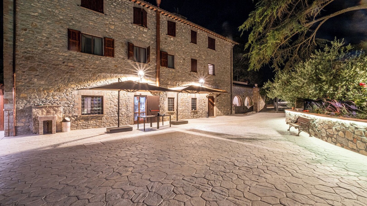 Photo of Outdoor in Carnaiola