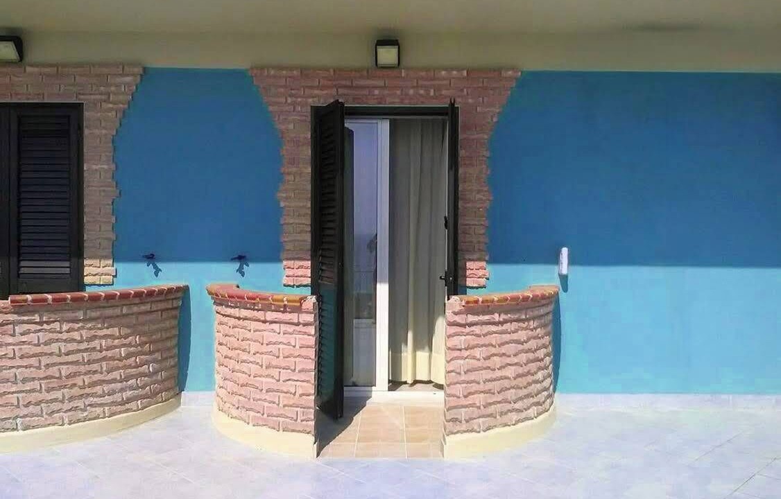 Photo of Patio Balcony in Isola di Capo Rizzuto