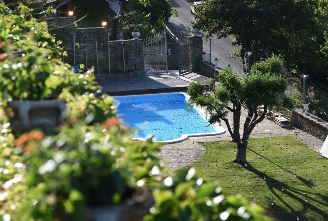 Photo of Outdoor in Stella Cilento